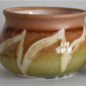 bombonieră de toamnă