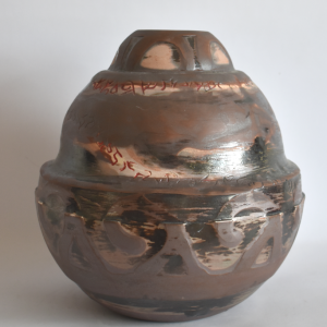 vas cucutenian cu volute