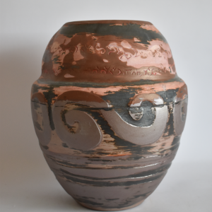 vas cu simbol numit schimbări