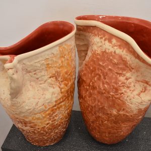 Vase cucuteniene