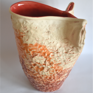 Vase decorative